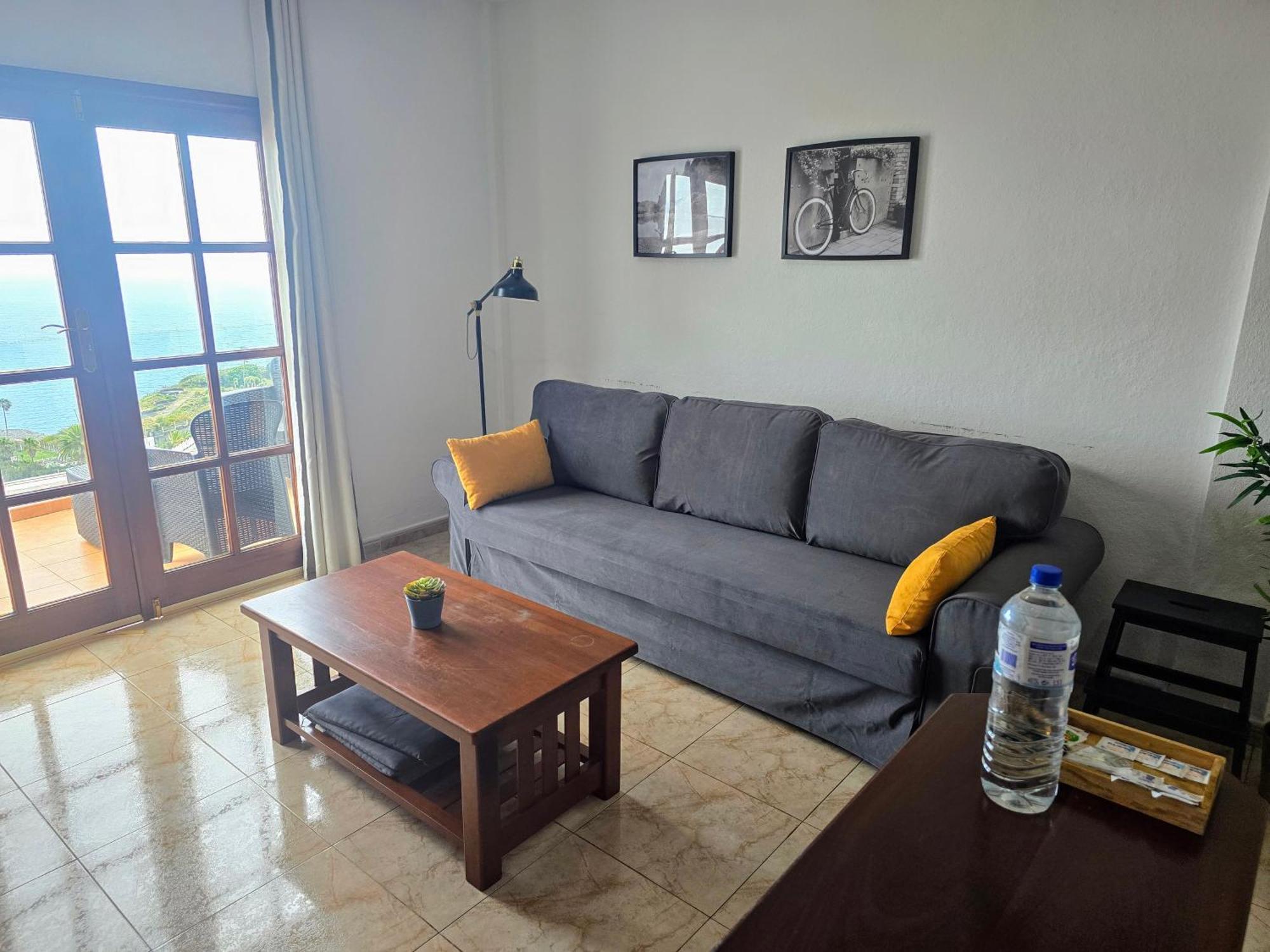 Vv Mirador Isla Bonita "By Henrypole Home" Mazo Eksteriør bilde