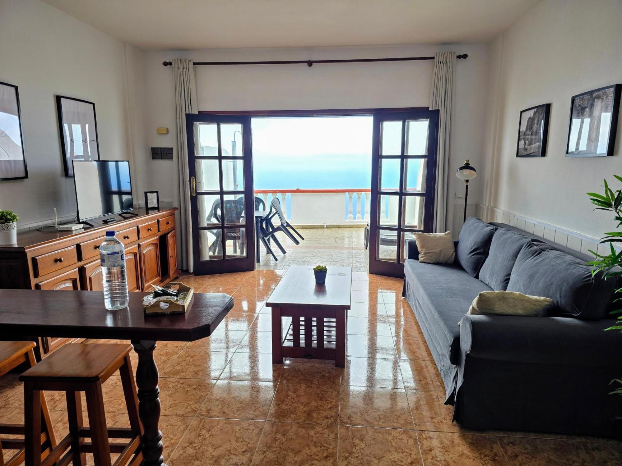 Vv Mirador Isla Bonita "By Henrypole Home" Mazo Eksteriør bilde
