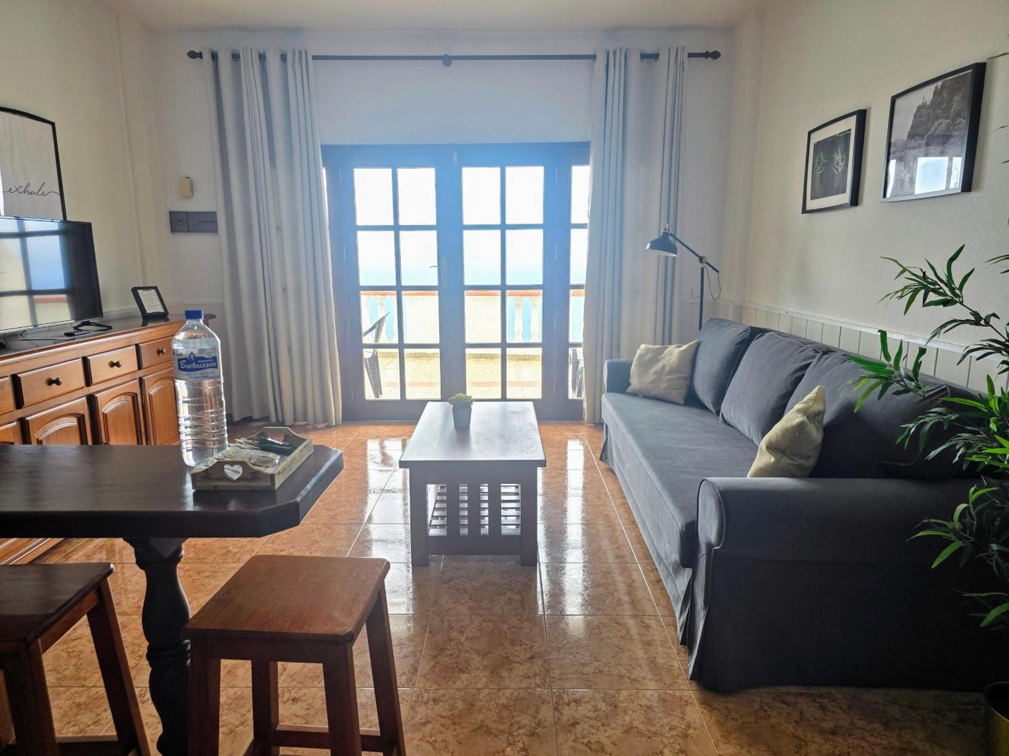 Vv Mirador Isla Bonita "By Henrypole Home" Mazo Eksteriør bilde