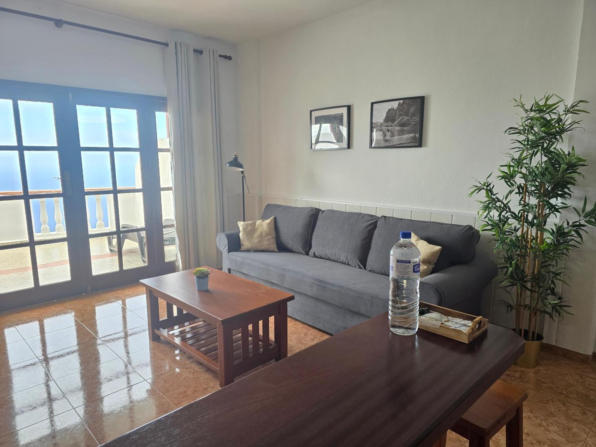 Vv Mirador Isla Bonita "By Henrypole Home" Mazo Eksteriør bilde